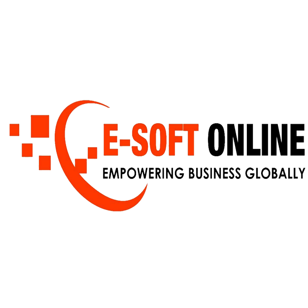 E-softonline Logo