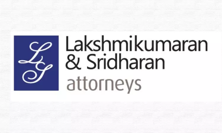 Lakshmikumaran & Sridharan