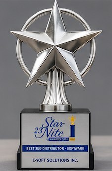 23rd Star Nite Awards 2024