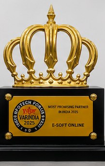 Most Promising Partner in India 2025