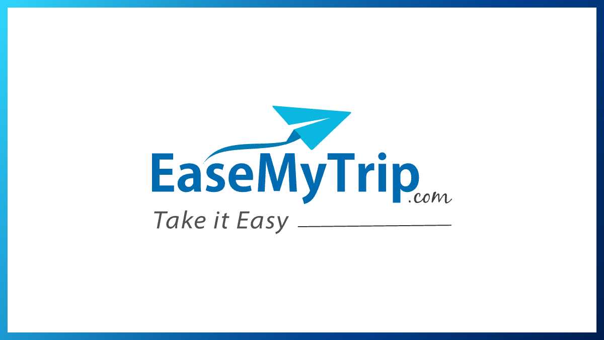EaseMyTrip