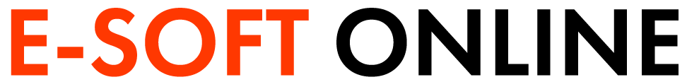 E-Soft Online